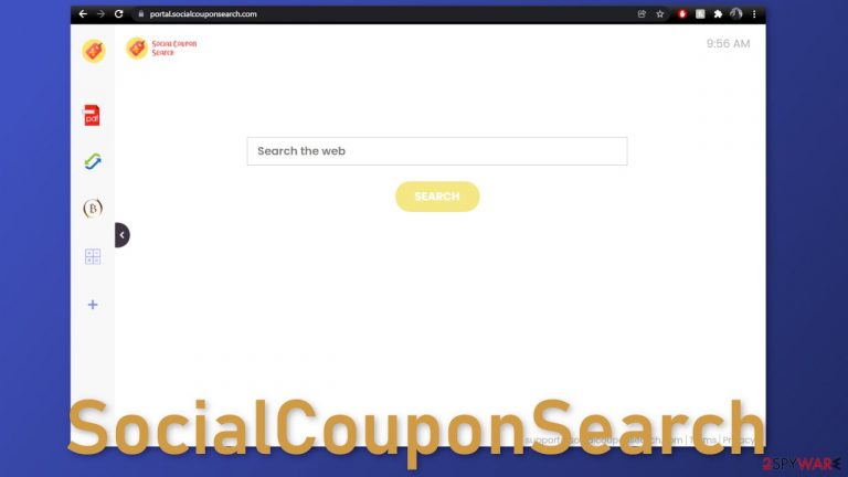 SocialCouponSearch