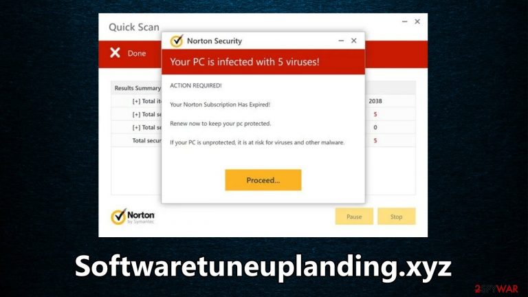 Softwaretuneuplanding.xyz
