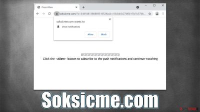 Soksicme.com