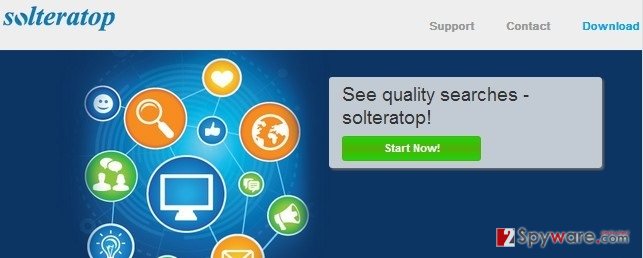 SolteraTop ads snapshot SolteraTop ads snapshot