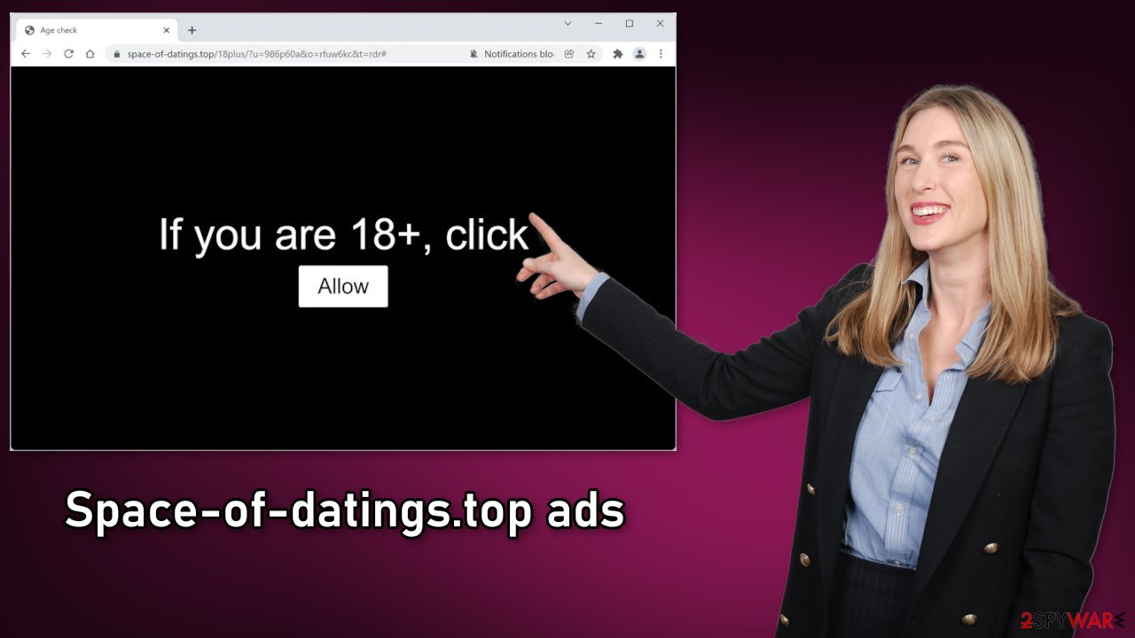 Space-of-datings.top ads