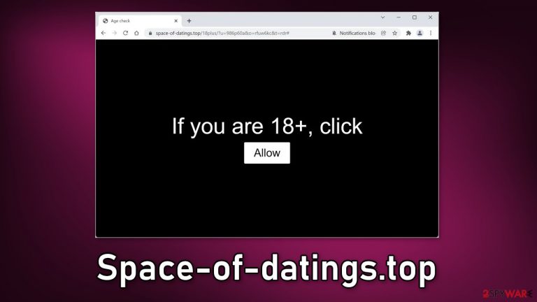 Space-of-datings.top
