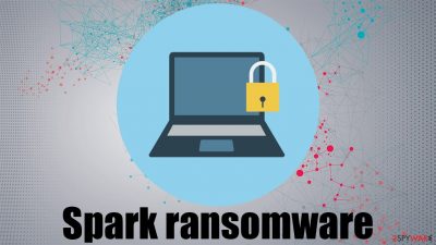 Spark ransomware