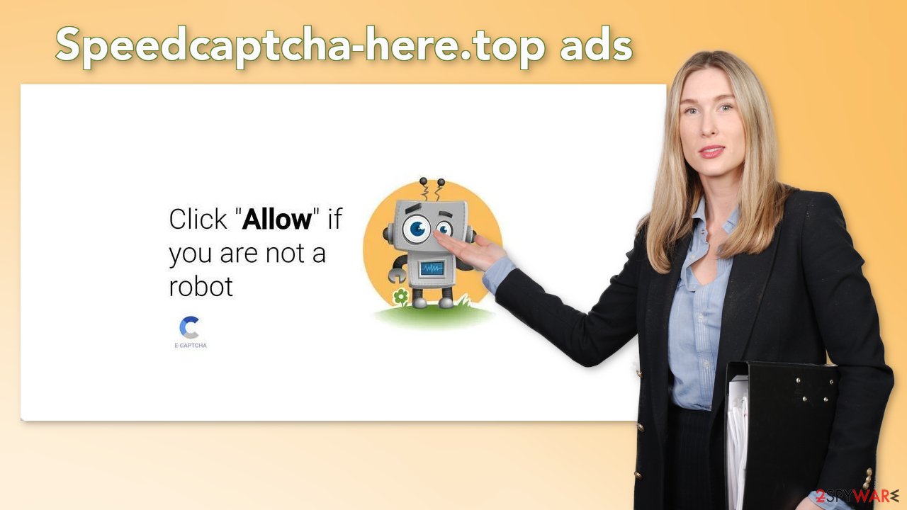 Speedcaptcha-here.top ads