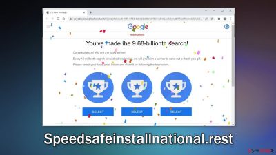 Speedsafeinstallnational.rest