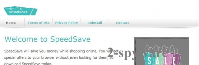 SpeedSave snapshot SpeedSave snapshot