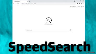 SpeedSearch