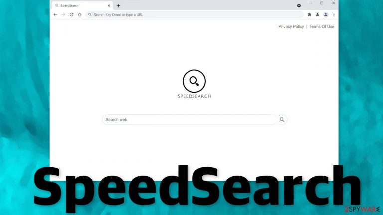 SpeedSearch