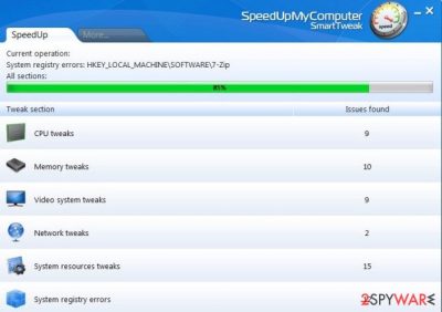 SpeedUpMyComputer