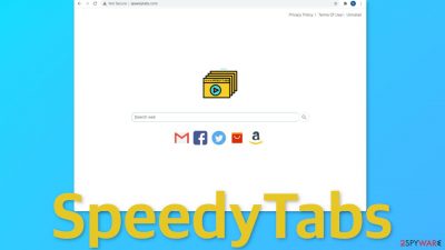 SpeedyTabs