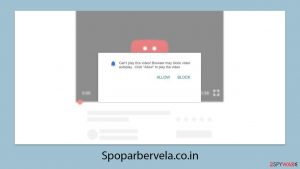 Spoparbervela.co.in ads