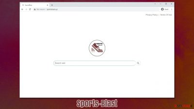 Sports-Blast