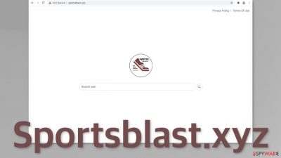 Sportsblast.xyz