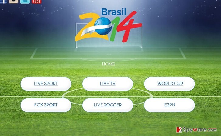 Sporttvstream.info snapshot Sporttvstream.info snapshot