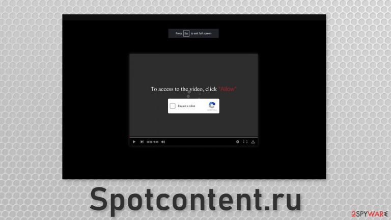 Spotcontent.ru