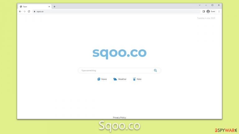 Sqoo.co