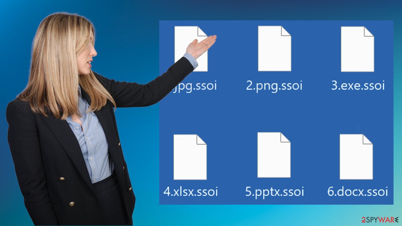 Ssoi file virus