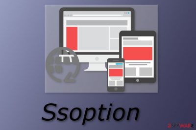 Ssoption