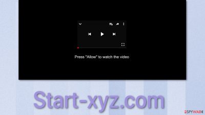 Start-xyz.com