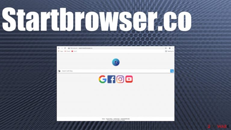 Startbrowser.co