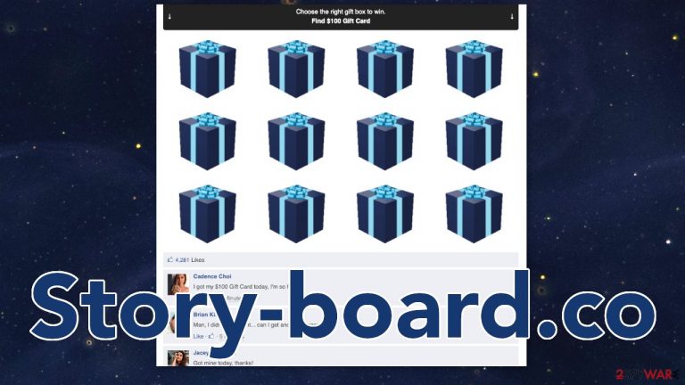 Story-board.co