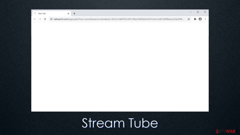 Stream Tube