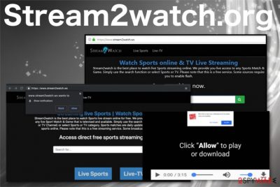 Stream2watch.org
