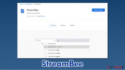 StreamBee