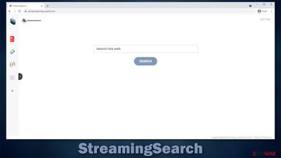 StreamingSearch