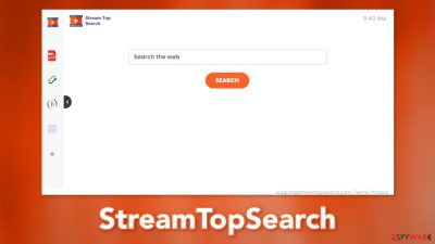 StreamTopSearch