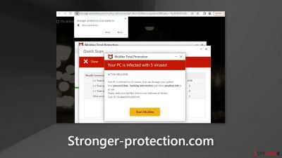 Stronger-protection.com