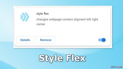 Style Flex