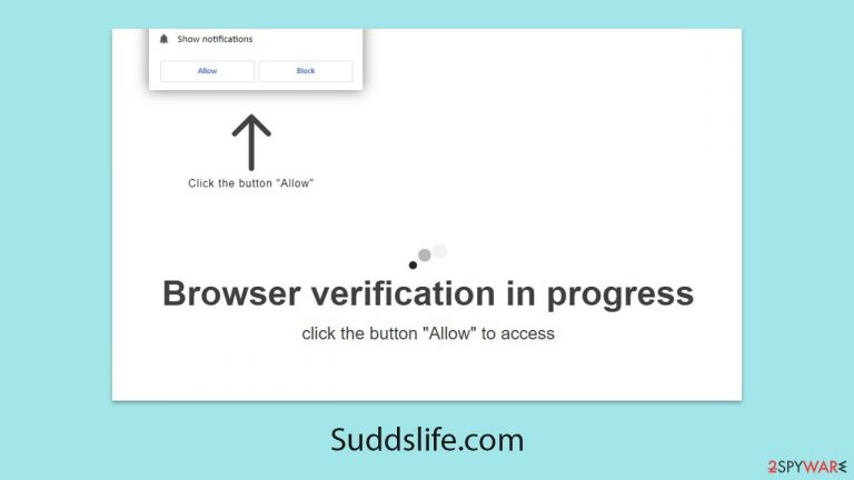 Suddslife.com