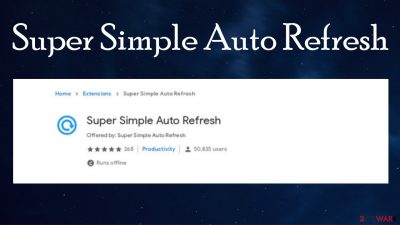 Super Simple Auto Refresh redirect