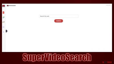 SuperVideoSearch