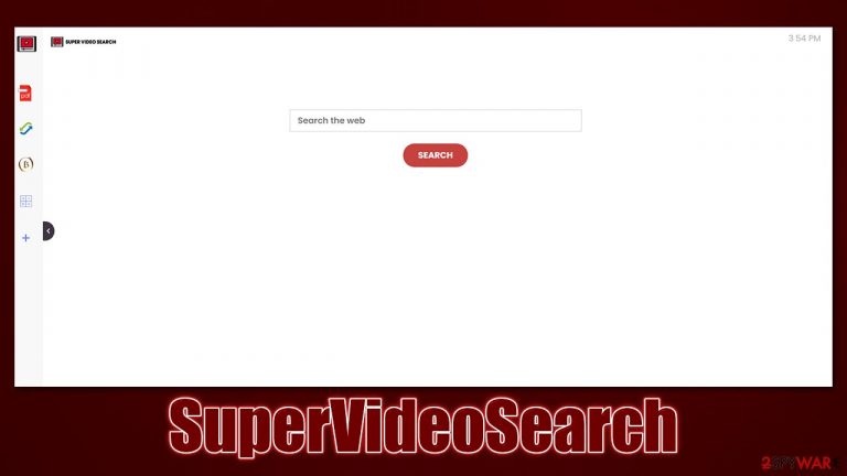 SuperVideoSearch