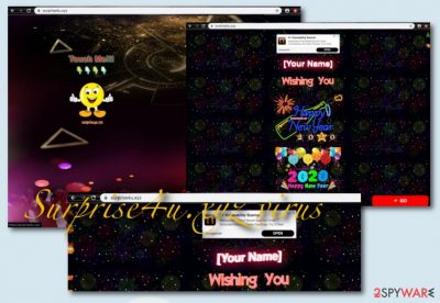Surprise4u.xyz adware