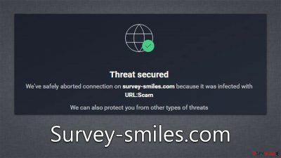 Survey-smiles.com