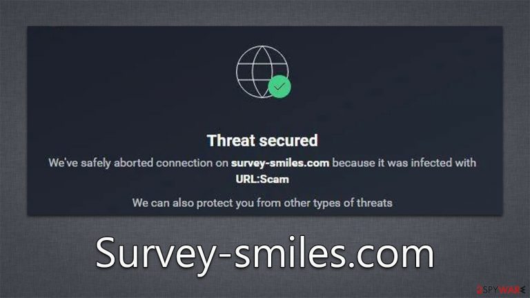 Survey-smiles.com