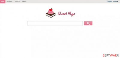 Sweet-page.com