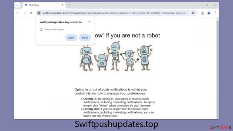 Swiftpushupdates.top
