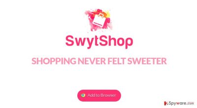 Swytshop ads