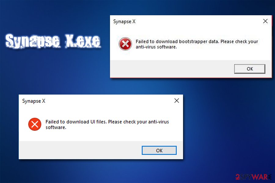 Download Synapse X APK 19.00 for Android