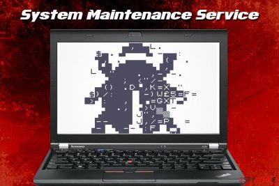 System Maintenance Service