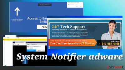 System Notifier