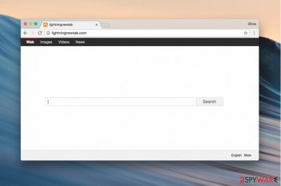 Tab.Lightningnewtab.com virus