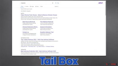 Tail Box