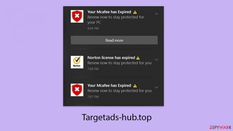Targetads-hub.top