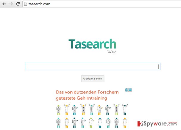 Tasearch.com redirect snapshot Tasearch.com redirect snapshot