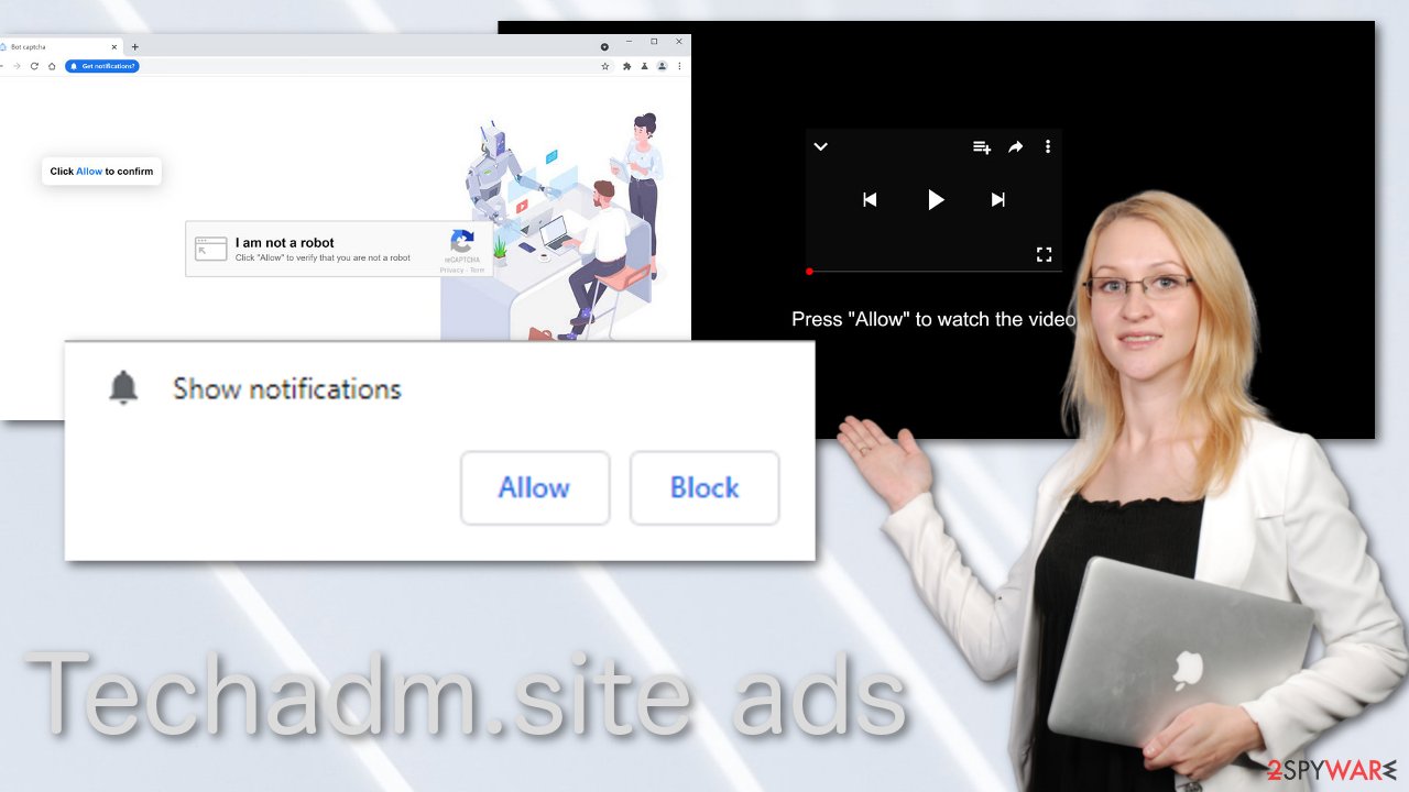 Techadm.site ads